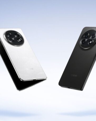Oppo Find N5 siap debut global di dalam pada 20 Februari 2025 