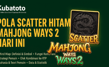 ola Scatter Hitam Mahjong Ways 2 Hari Ini Kubatoto 2025