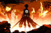 Attack on Titan rambah jagat meta, jadi NFT gim “The Sandbox”