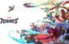 Ketangguhan Captain America dan juga juga cara mengalahkannya pada “Marvel Rivals”