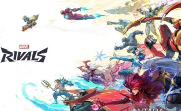 Ketangguhan Captain America dan juga juga cara mengalahkannya pada “Marvel Rivals”